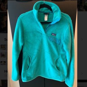 Patagonia Snap-T Pullover Women’s